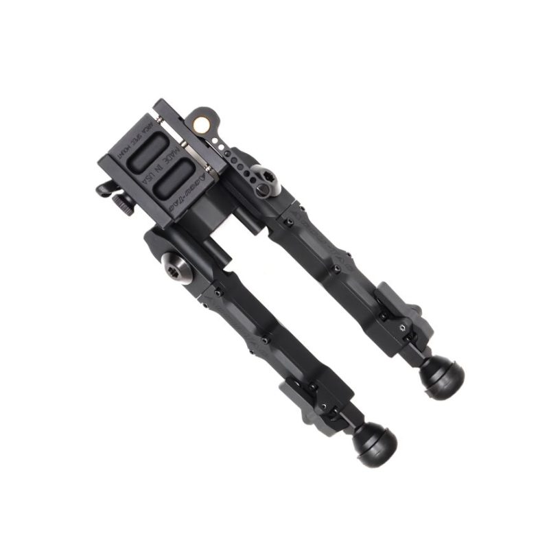 Accu-Tac FC-5 QD | F-Class Bipod | Competition Shooting | Tactical